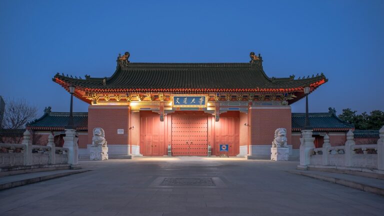 Perkembangan Pendidikan Tinggi di Jawa Tengah: Universitas-universitas Unggulan yang Harus Diketahui