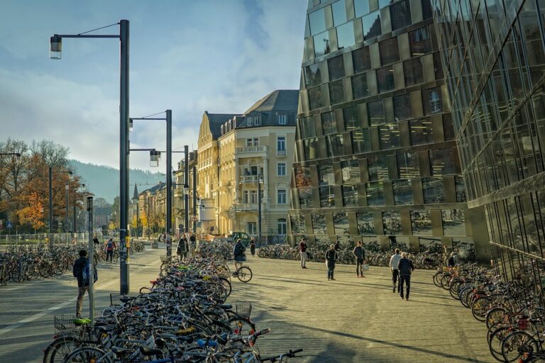 Surga Pendidikan di Tangerang: 5 Universitas Terbaik yang Wajib Diketahui